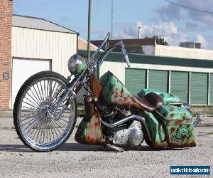 1980 Harley-Davidson Touring