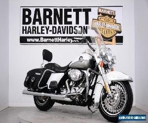 2009 Harley-Davidson Touring