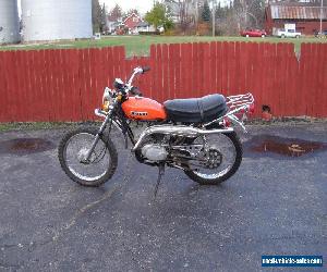 1971 Suzuki Other