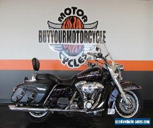 2006 Harley-Davidson Touring