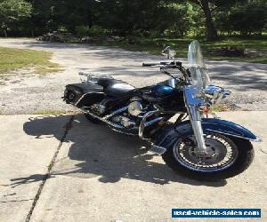 1998 Harley-Davidson Touring