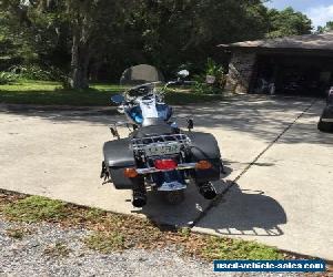 1998 Harley-Davidson Touring