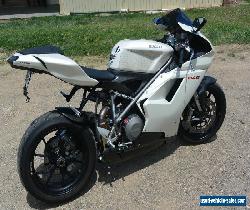 DUCATI 848  09 for Sale