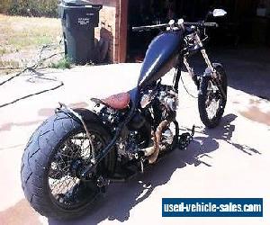 1999 Harley-Davidson Other