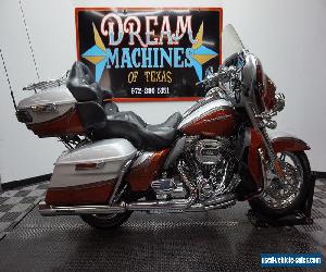 2014 Harley-Davidson Touring