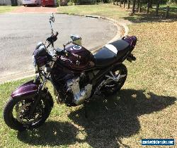 suzuki bandit 1250 for Sale