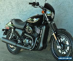 2015 Harley-Davidson Other