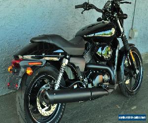 2015 Harley-Davidson Other