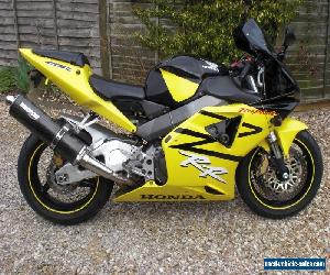 HONDA CBR900RR CBR954 RR2 RR3 2003 FIREBLADE