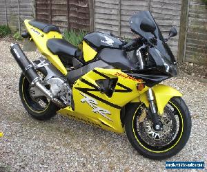 HONDA CBR900RR CBR954 RR2 RR3 2003 FIREBLADE