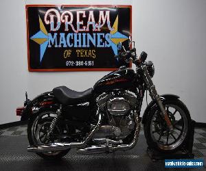 2013 Harley-Davidson Sportster