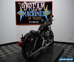 2013 Harley-Davidson Sportster