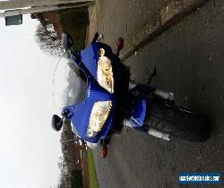 SUZUKI SV650S 2003  for Sale