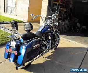 2006 Harley-Davidson Touring