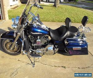 2006 Harley-Davidson Touring