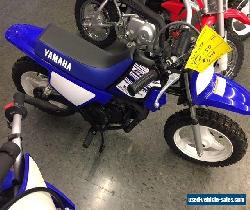 2016 Yamaha PW for Sale