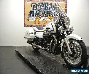 2014 Moto Guzzi California 1400 2014 California 1400 Touring ABS*We Ship & Finance