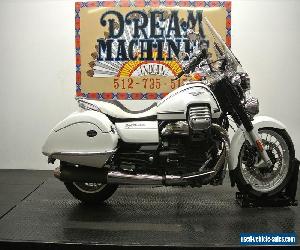 2014 Moto Guzzi California 1400 2014 California 1400 Touring ABS*We Ship & Finance