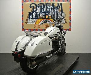 2014 Moto Guzzi California 1400 2014 California 1400 Touring ABS*We Ship & Finance