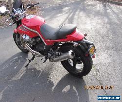 2007 Moto Guzzi Griso for Sale