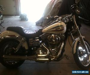 2006 Harley-Davidson Dyna