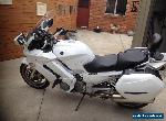 Yamaha FJR1300A for Sale