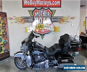 2013 Harley-Davidson Touring