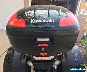 2011 Kawasaki Other