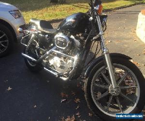 1994 Harley-Davidson Touring for Sale