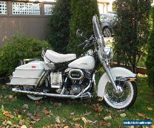 1974 Harley-Davidson Other