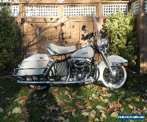 1974 Harley-Davidson Other