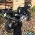 1999 YAMAHA TRX 850 CUSTOM CAFE SCRAMBLER MOTORCYCLE/MOTORBIKE for Sale