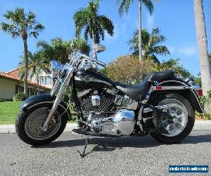 2003 Harley-Davidson Softail