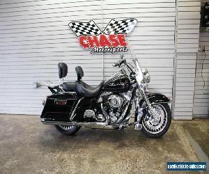 2009 Harley-Davidson Touring