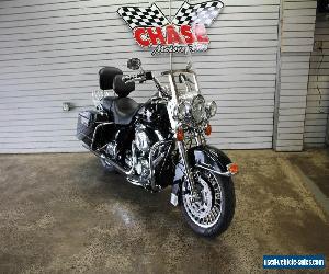 2009 Harley-Davidson Touring