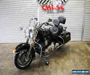 2009 Harley-Davidson Touring