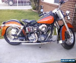 1979 Harley-Davidson Other