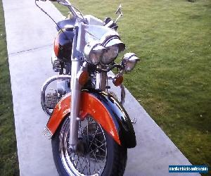 1979 Harley-Davidson Other