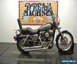 2007 Harley-Davidson Sportster XL1200C - Sportster 1200 Custom *We Ship & Finance