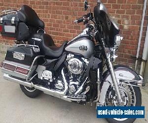 2010 Harley-Davidson Touring