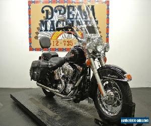 2007 Harley-Davidson Softail 2007 FLSTC - Softail Heritage Classic *We Ship*