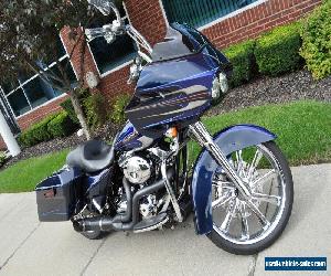 2012 Harley-Davidson Touring