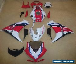 Honda CBR 1000 RR SP Fireblade Genuine Panels Rear Seat Pod Excellent Condition for Sale