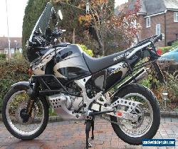 Honda Africa Twin XRV 750 2003 Excellent Condition throughout for Sale