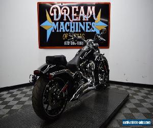 2015 Harley-Davidson Softail