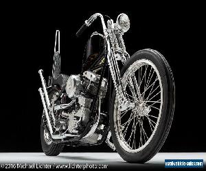 1968 Harley-Davidson Other