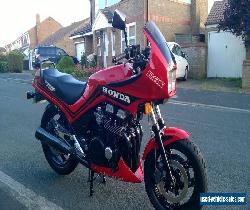 1986 HONDA CBX 750 FE RED for Sale