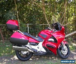 Honda ST1300 with V4 Motor...ideal for touring or commuting for Sale