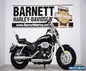 2013 Harley-Davidson Sportster