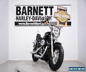 2013 Harley-Davidson Sportster